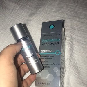 Exuviance Eye Contour